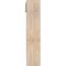 Ekena Millwork Imperial Traditional Smooth Bracket w/ Offset Brace, Douglas Fir, 5 1/2"W x 26"D x 26"H BKT0604X26X26IMP01SDF - alternate 2